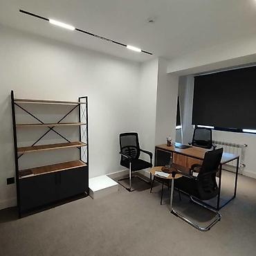 nermanov kiraye: İcarəyə verilir obyekt 240 m², Gənclik m. 8 000 AZN/ay 240 m² Sahə — 5