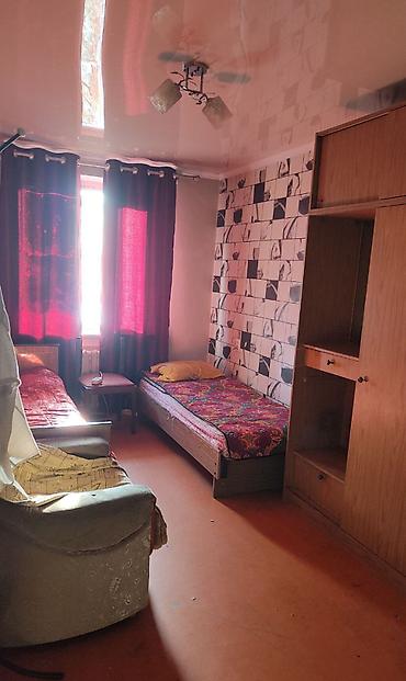 здаю комнату бишкек: Сдаю с подселением для парней в 3-х комн. кв. Свободно 1 место! В — 3