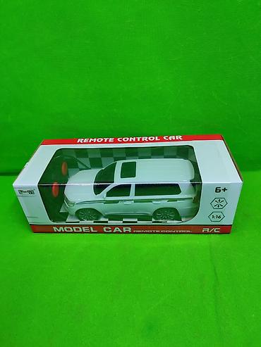 Другие товары для детей: Машина радиоуправляемая джип игрушка в ассортименте🚘 Комплектация — 7