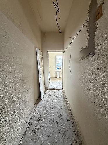 Продажа квартир: 3 комнаты, 81 м², 1 этаж, ПСО (под самоотделку) — 7