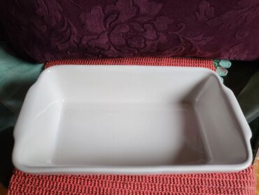 Ostalo posuđe: Djuvecara,pekac nov Ernesto. Djuvecara nova radjena od — 7