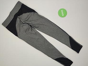 dresy z majtkami: Legginsy Sportowe damskie, rozmiar M — 3