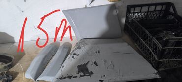 Bobinlər, alışma sarğısı: Məhsul: Mercedes w201 /190 üçün müxtəlif orijinal ehtiyat hissələri — 61