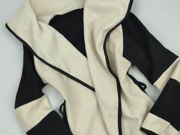 moschino t shirty z misiem: Women`s knitwear, size L (EU 40)