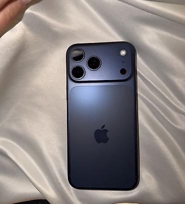 5s iphone: IPhone 17 Pro Max, 512 GB, Midnight — 3