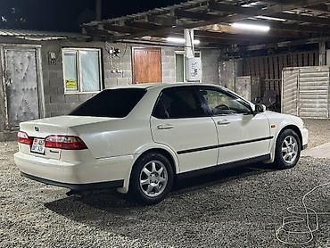 хонда адисей разбор: Honda Torneo: 2002 г., 1.8 л, Автомат, Бензин, Седан — 5