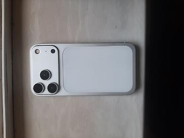 samsung j4 plus ekran: IPhone 17 Pro, 64 GB, Sənədlərlə, Zəmanət, Simsiz şarj — 2