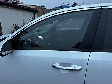 Kia: Kia K5: 2018 г., 2 л, Автомат, Газ, Седан — 6