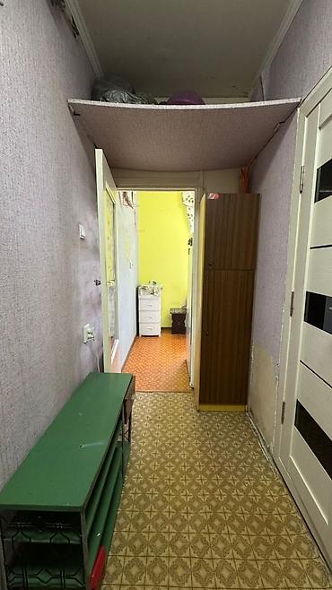 микрорайоны: 1 комната, 33 м², Нижний Джал (Джал-23) 105 серия, 6 этаж — 4