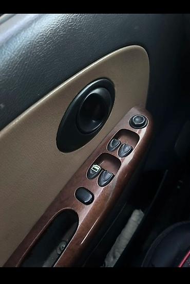 Daewoo: Daewoo Matiz: 2004 г., Бензин, Хэтчбэк — 8