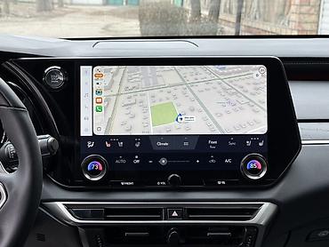 Lexus: Lexus RX: 2023 г., 3.5 л, Автомат, Бензин, Кроссовер — 10