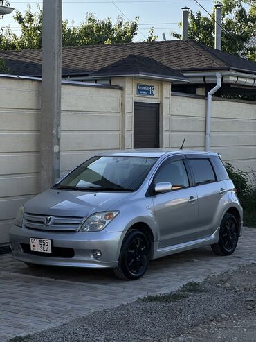 двигатель пассат б3 1.8 моно купить: Toyota ist: 2003 г., 1.5 л, Автоматтык, Бензин