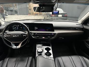 киа кх: Kia K8: 2021 г., 1.6 л, Автомат, Гибрид, Седан — 8