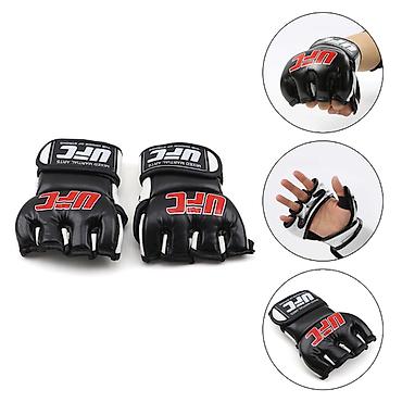 №: 2160 Məhsulun adı: MMA üçün əlcəklər 323a_392980442, ölçü M, qara lalafo.az -da №: 2160 Məhsulun adı: MMA üçün əlcəklər 323a_392980442, ölçü M, qara