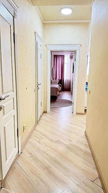 Продажа квартир: 3 комнаты, 100 м², Элитка, 9 этаж, Евроремонт at lalafo.kg — 5 Продажа квартир: 3 комнаты, 100 м², Элитка, 9 этаж, Евроремонт — 5