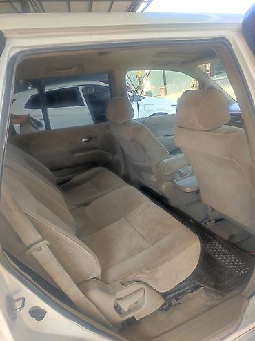 адс: Honda Odyssey: 2000 г., 2.3 л, Автомат, Бензин, Универсал — 6