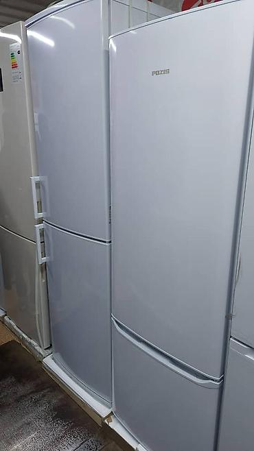 Холодильники: Холодильник Biryusa, Новый, Двухкамерный — 5