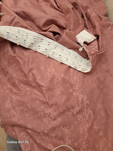 Örtüklər: Yataq üçün rəng - Çəhrayı Yataq örtüyü — 8