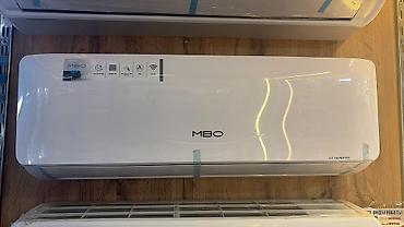 mi 4a: Сплит-система, MBO, Новый, 30-35 м², Инверторный — 2