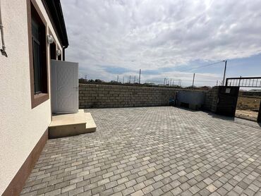 снять дом с бассейном: Пос. Кюрдаханы 3 комнаты, 70 м², Свежий ремонт