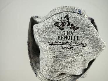 bluzy gucci: Gina Benotti, Bluzka damska, rozmiar L — 4
