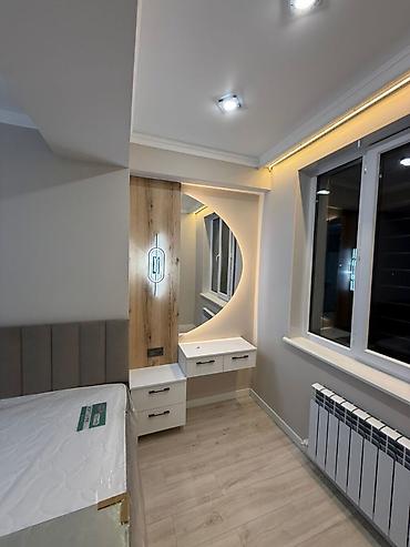 Продажа квартир: 2 комнаты, 60 м², Элитка, 8 этаж, Дизайнерский ремонт — 8