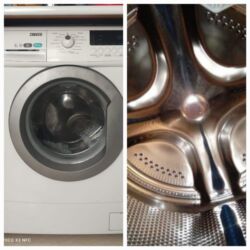 продать бу стиральную машину: Başlıq: Paltaryuyan 220 azn ela vezyetdedir usatada olmayib ünvan