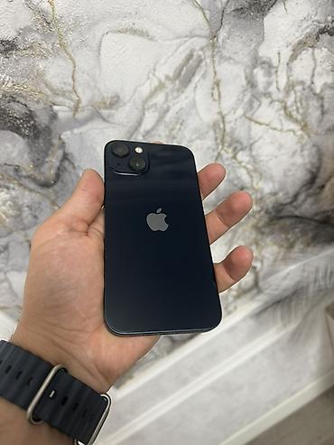 iphobe 13: IPhone 13, 128 GB, Midnight, Face ID — 2