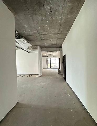 район ауца: 4 комнаты, 205 м², АУЦА Элитка, 1 этаж, ПСО (под самоотделку) — 6