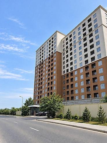 kreditle menziller: Binəqədi qəs., 2 otaqlı, Yeni tikili, m. Azadlıq Prospekti, 52 kv. m — 1
