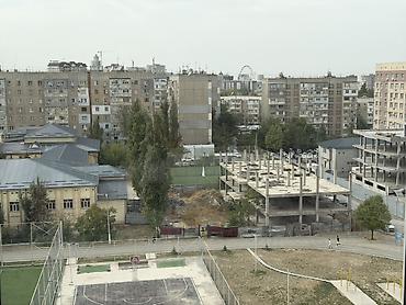 35: 3 комнаты, 80 м², 12 мкр Элитка, 8 этаж — 9