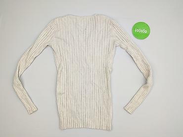 sweter smog: Sweter damski, rozmiar S — 3
