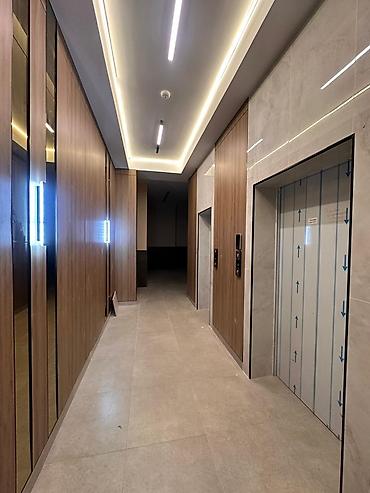 моя: Построен, Элитка, 2 комнаты, 80 м² — 4