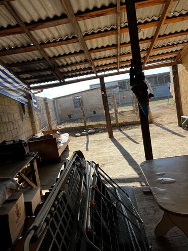 Продажа домов: Дом, 60 м², 2 комнаты, Агентство недвижимости, Косметический ремонт — 9