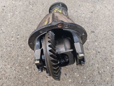 Auto delovi: Srce zadnjeg diferencijala Lada 21213,21214 Niva 1.7 br.1. Skinuto sa — 16