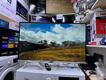 Телевизоры: Телевизоры LED Skyworth 32STE6600 в элегантном сером корпусе с — 24