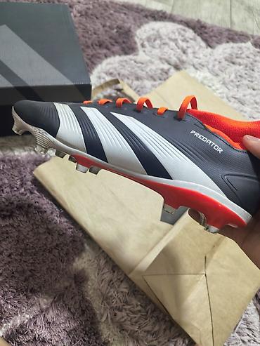 predator бутсы: Оригинальные бутсы Adidas predator покупал за 8000 тысяч причина — 3