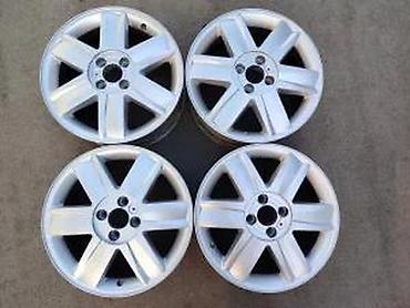 Gume i felne: Alu felne R16 Fiat Lancia 4x98. Alu felne R16 Fiat Lancia 4x98 — 2