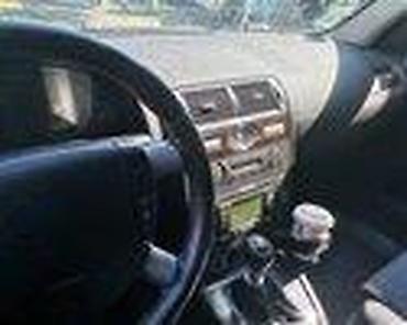 auto otpad vrsac: MENJAC 6 BRZINA MK3 ZA FORD MONDEO OD 2004. DO 2007. GOD. | FORD — 9