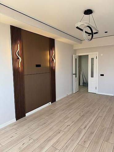 1 комната, 45 м², парк Фучика Элитка, 5 этаж, Евроремонт