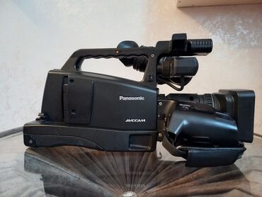 video kamera panasonic: HDMİ girişli panasonic kamera