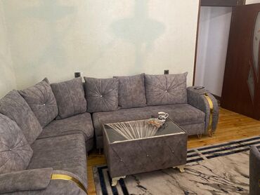 Həyət evləri və villaların satışı: 5 otaqlı, 200 kv. m, Orta təmir — 3