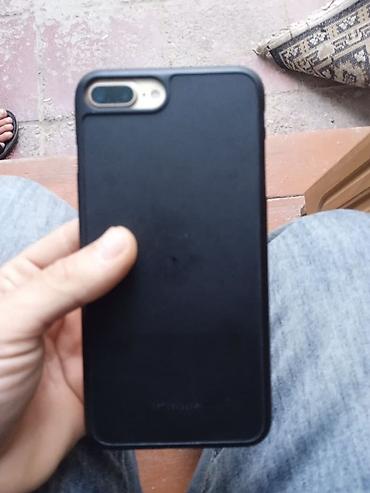 ayfon 7 128: IPhone 7 Plus, 32 GB, Qızılı, Barmaq izi — 9