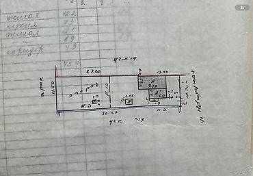 Продажа участков: 4 соток, Для строительства, Тех паспорт — 11