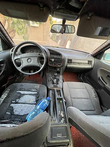 продажа бмв 5 серии: BMW 3 series: 1994 г., 1.6 л, Механика, Бензин, Седан — 6