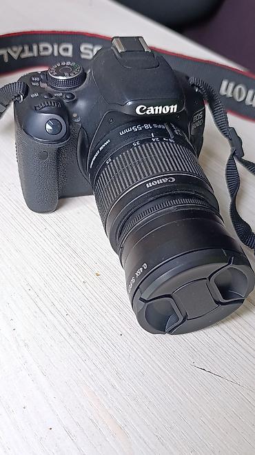 iphone se1: Canon 600D. Фотоаппараты. Баары иштейт. Объектив жаңыга алмашкан. Эки — 7