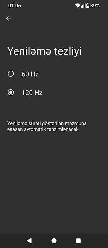 redmi a5 kabro: Redmi A5, 128 GB, rəng - Qara — 2