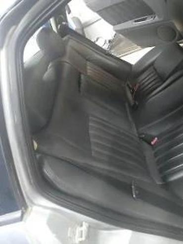 Ostalo: Alfa Romeo 156 kozni enterijer sa tapacirima. Alfa Romeo 156 kozni — 15