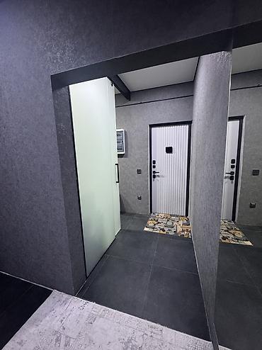 маладежный квартал: 3 комнаты, 93 м², Южная Магистраль 108 серия, 9 этаж, Евроремонт — 10