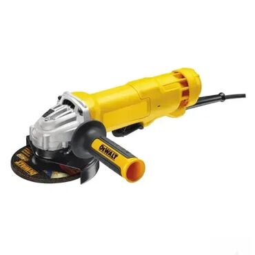 kamin od kutija: DeWalt elektri?na brusilica 1400W, 125mm DWE4233-QS Dewalt ugaona